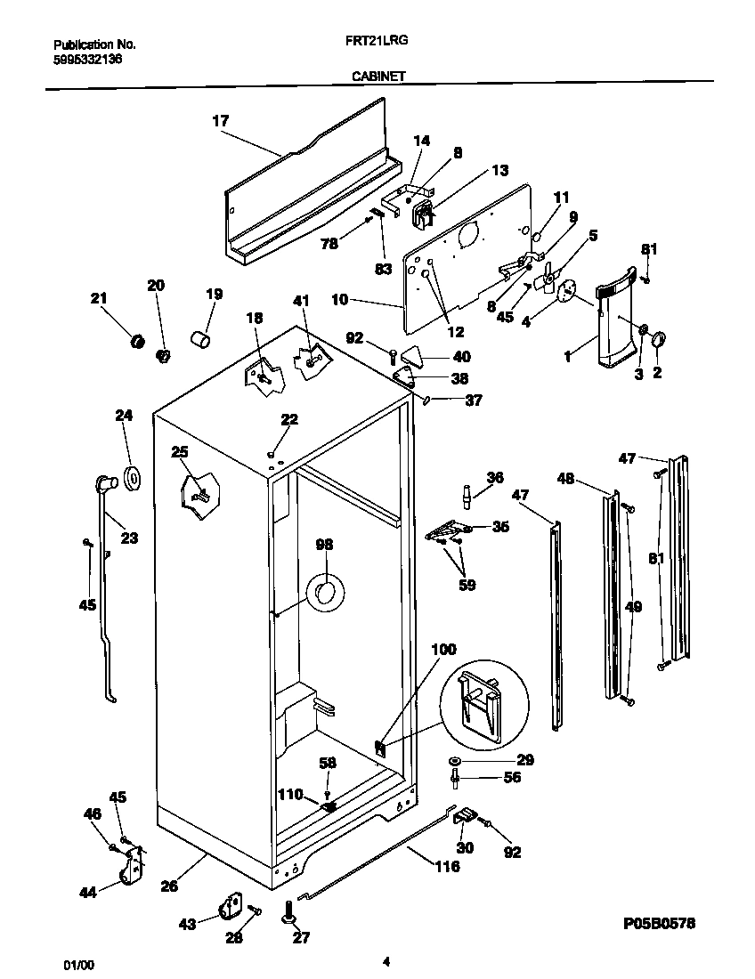 03 - CABINET