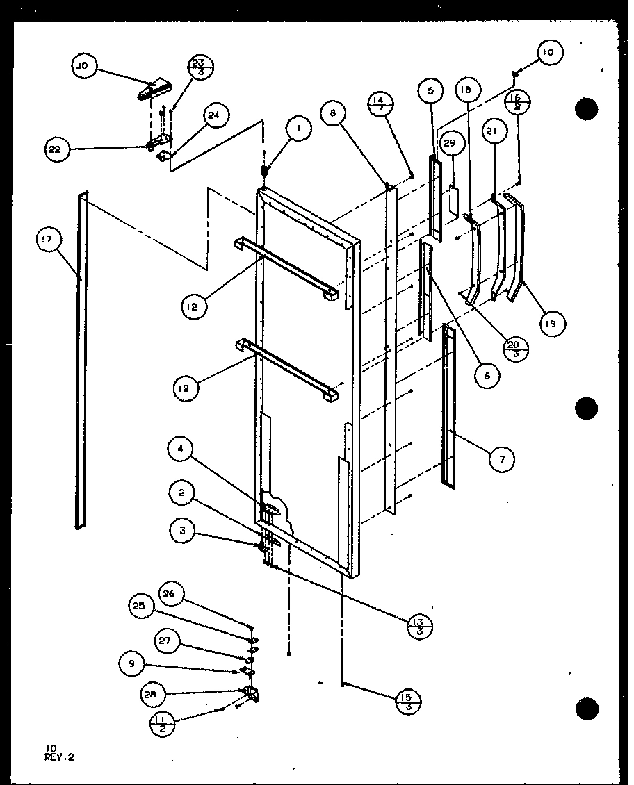 05 - REF DOOR