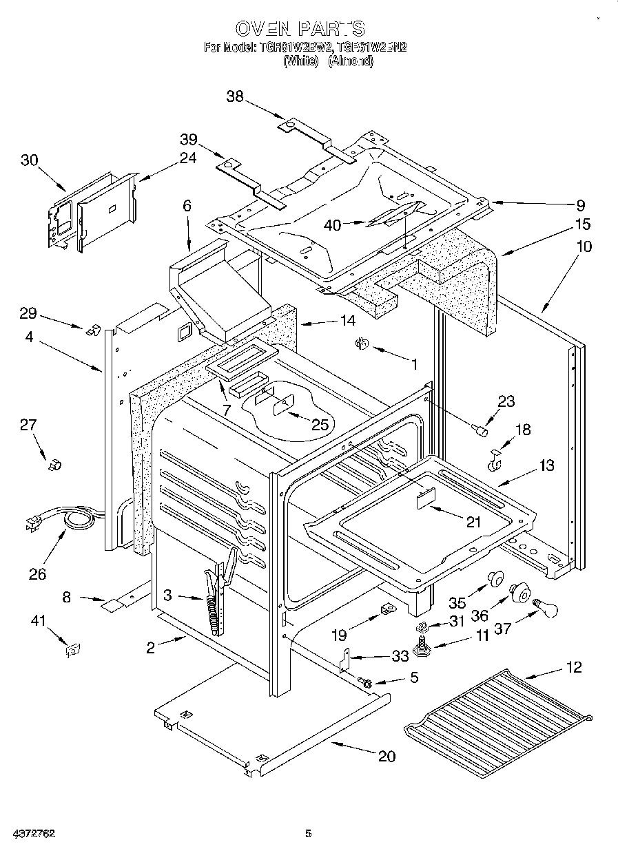 04 - OVEN