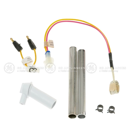 WR49X10094 GE Refrigerator Fill Tube Kit