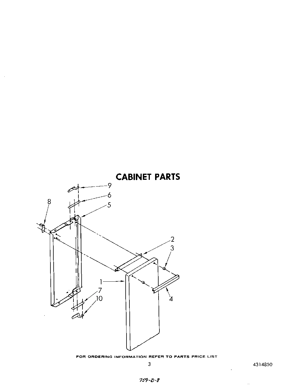03 - CABINET