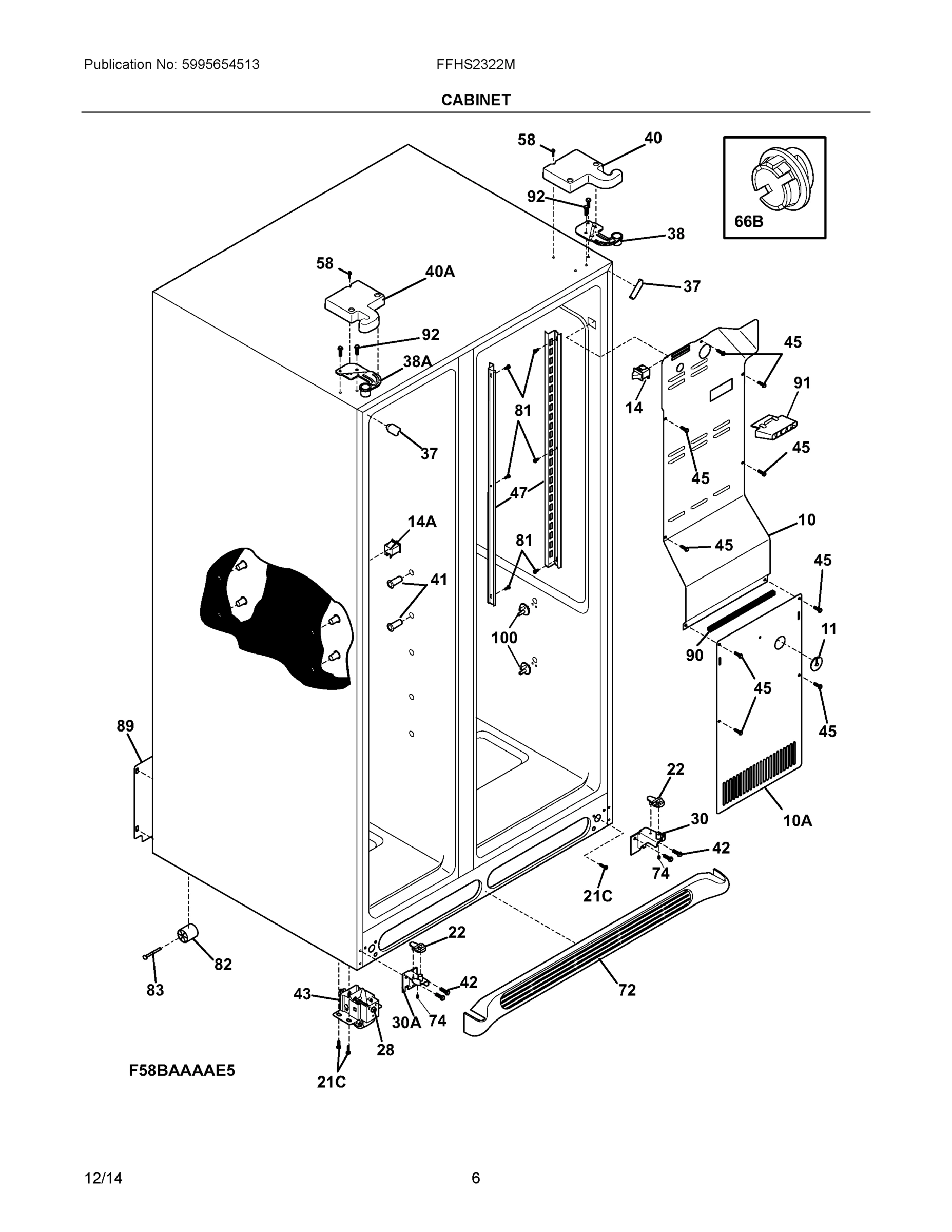 04 - CABINET