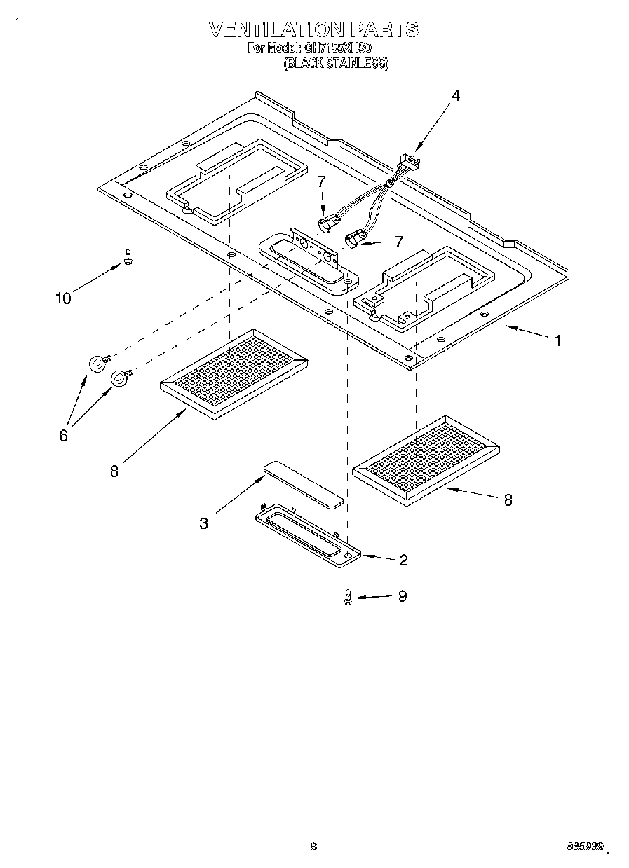07 - VENTILATION