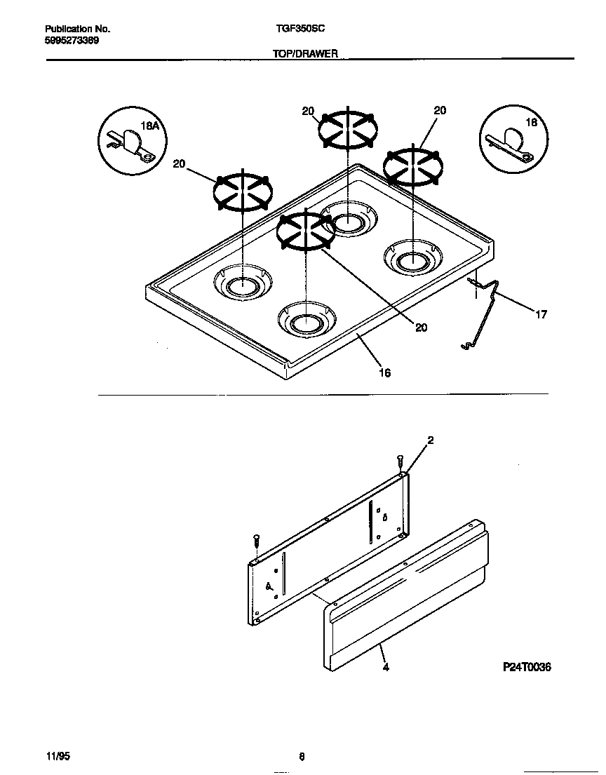 05 - TOP/DRAWER