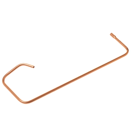 WR87X43008 GE Suction Tube Jumper