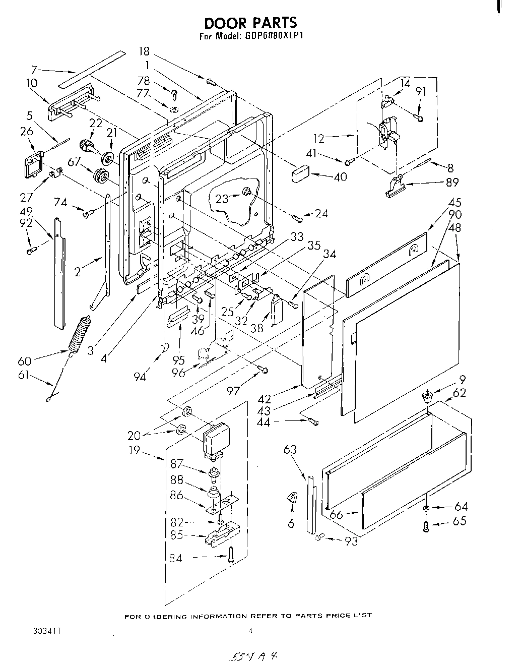 03 - DOOR