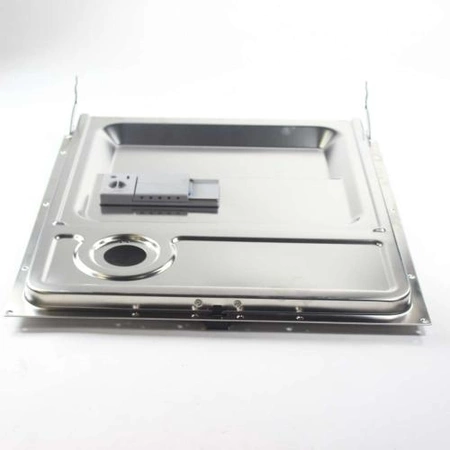 DD97-00408A Samsung Dishwasher Inner Door Pan