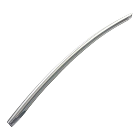 DA97-08879C Samsung Handle Bar Assembly