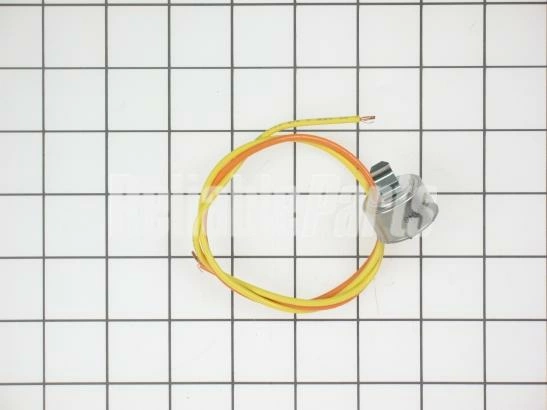 WR50X10010 GE Defrost Thermostat
