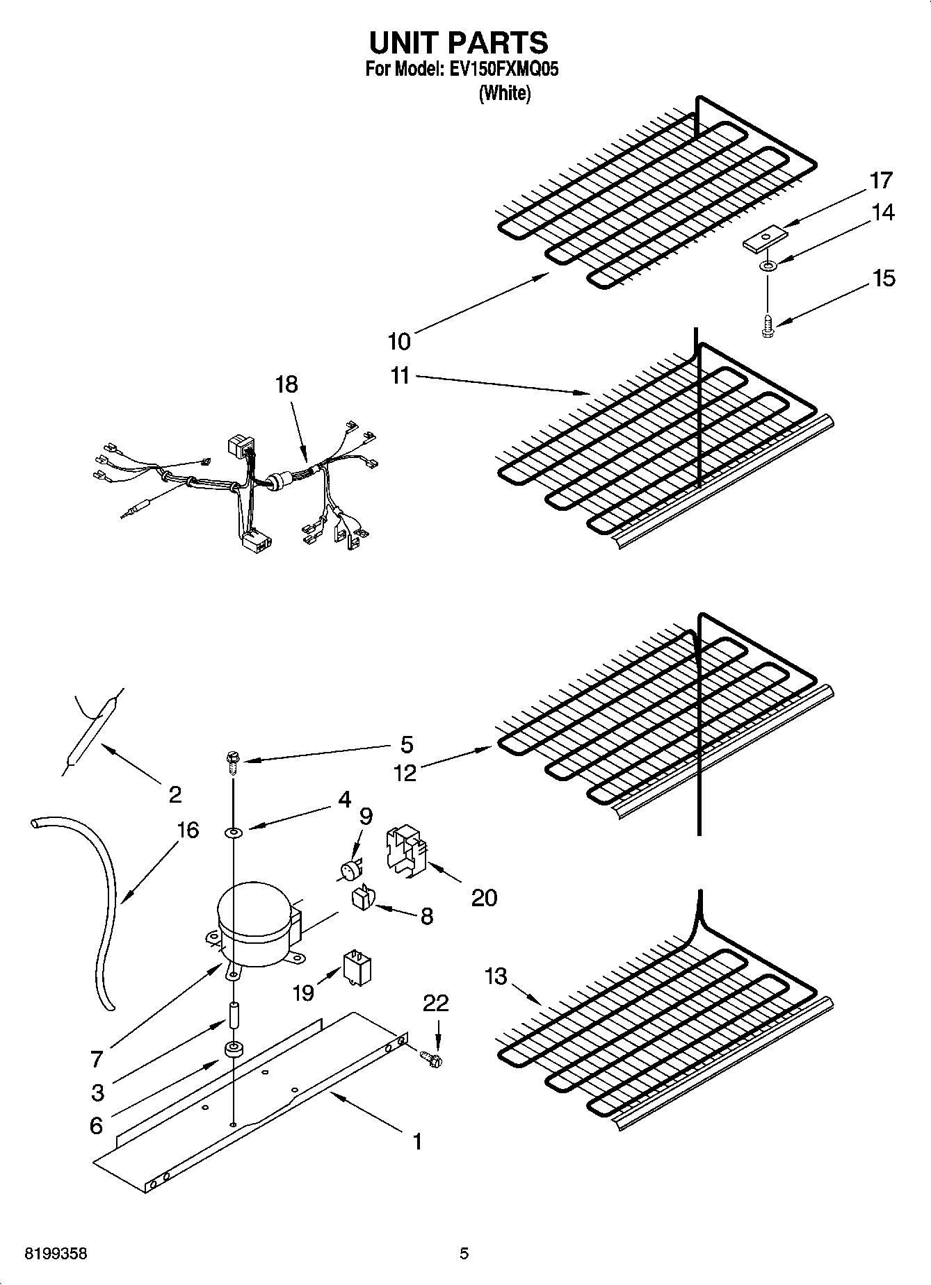 03 - UNIT PARTS