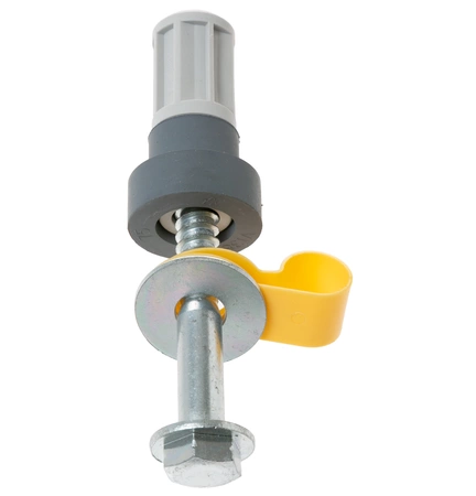 WH02X36344 GE Shipping Bolt Short