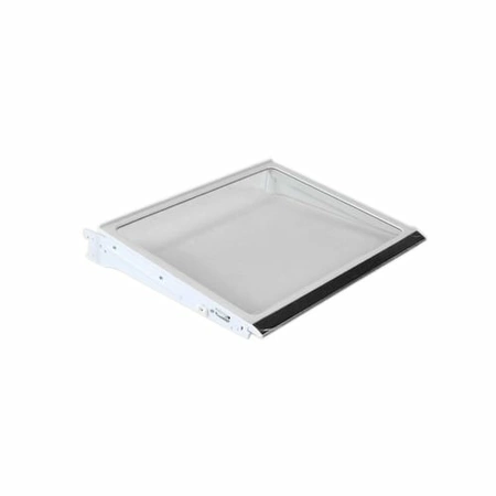 DA97-13831A Samsung Refrigerator Shelf Folder
