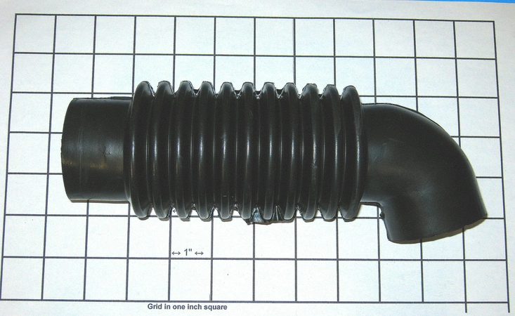 WP22002083 Whirlpool Injector Hose