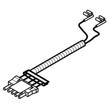 2187894 Whirlpool Harness Switch