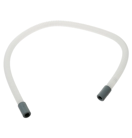 WE01X28519 GE Condenser Overflow Tank Tube