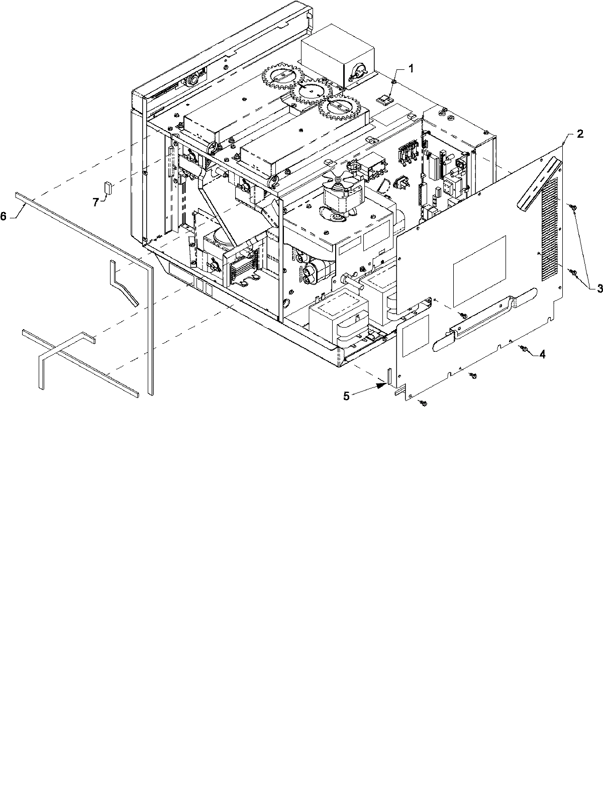 08 - REAR PANEL
