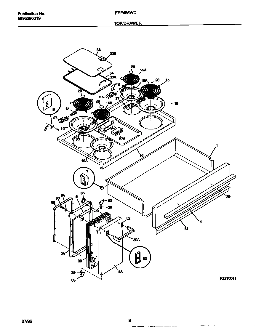 04 - TOP/DRAWER