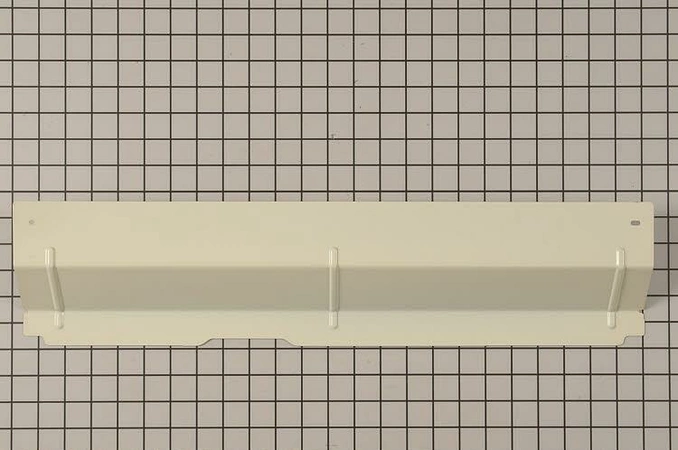 W10871198 Whirlpool Dishwasher Panel