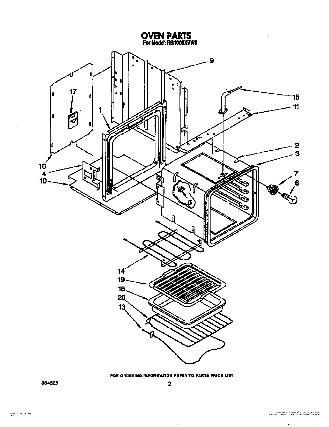 02 - OVEN