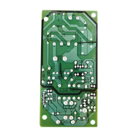 EBR64624703 LG Range Power PCB Assembly