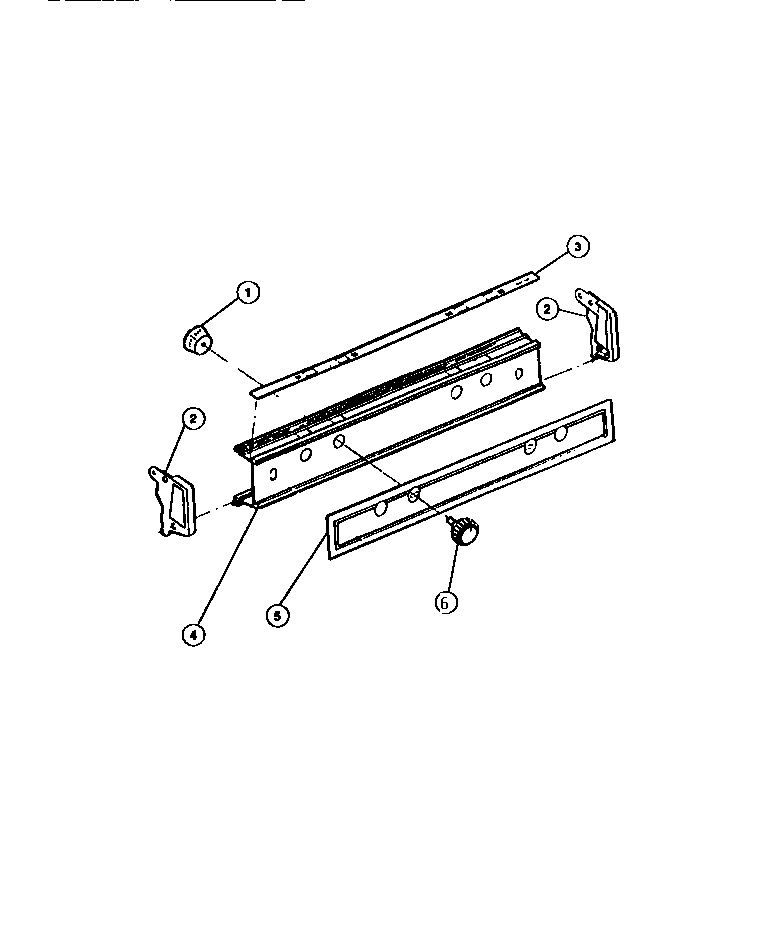 03 - CONTROL PANEL