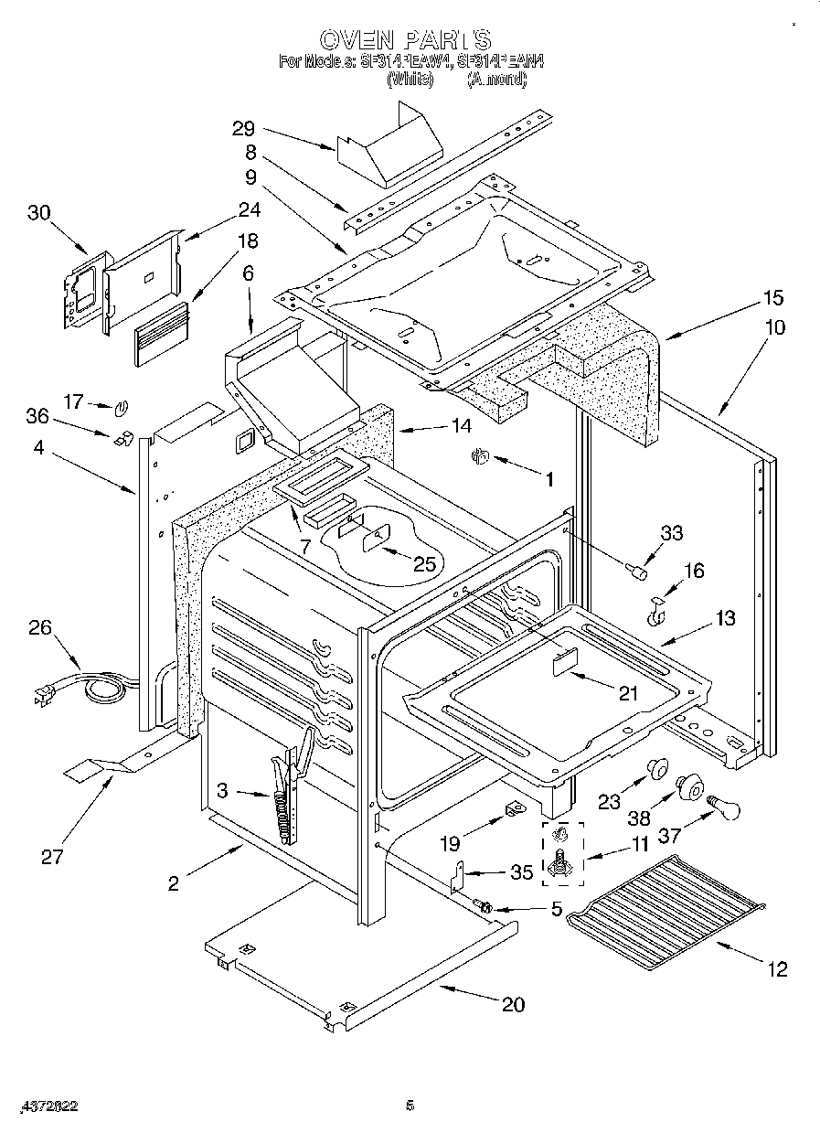 04 - OVEN