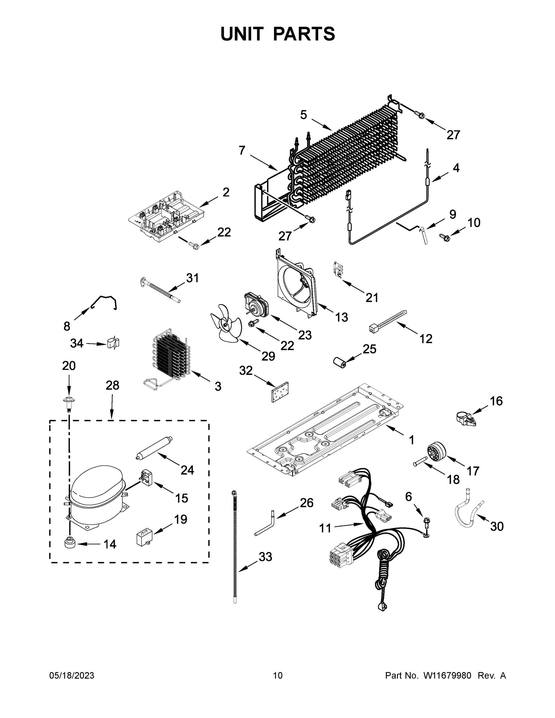 06 - UNIT PARTS