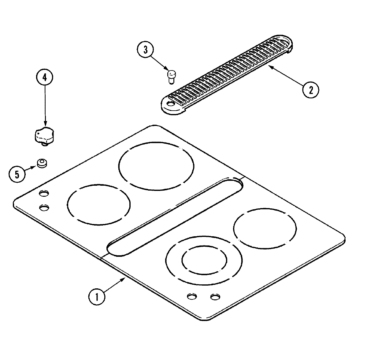 03 - TOP ASSEMBLY