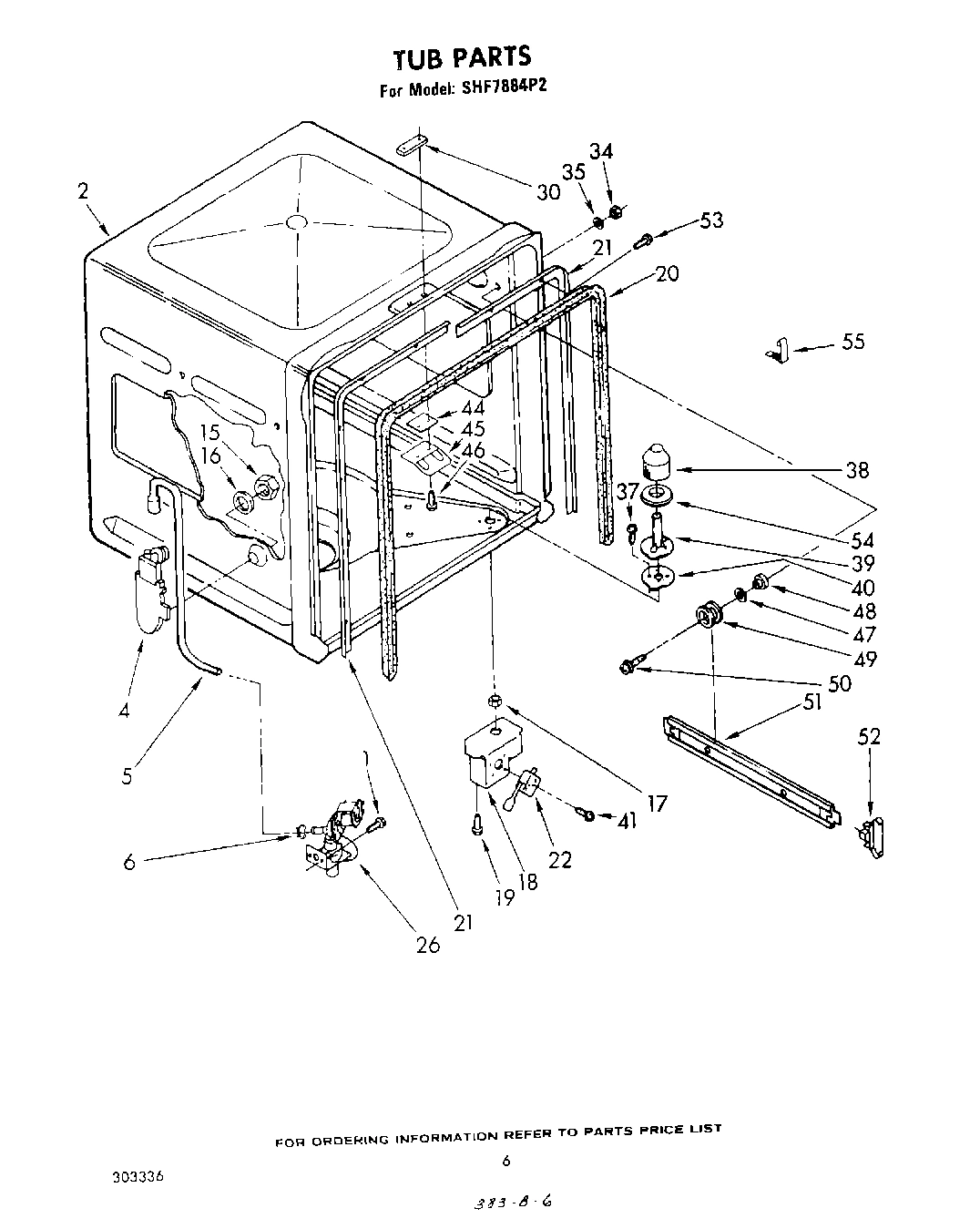 04 - TUB , LITERATURE AND OPTIONAL