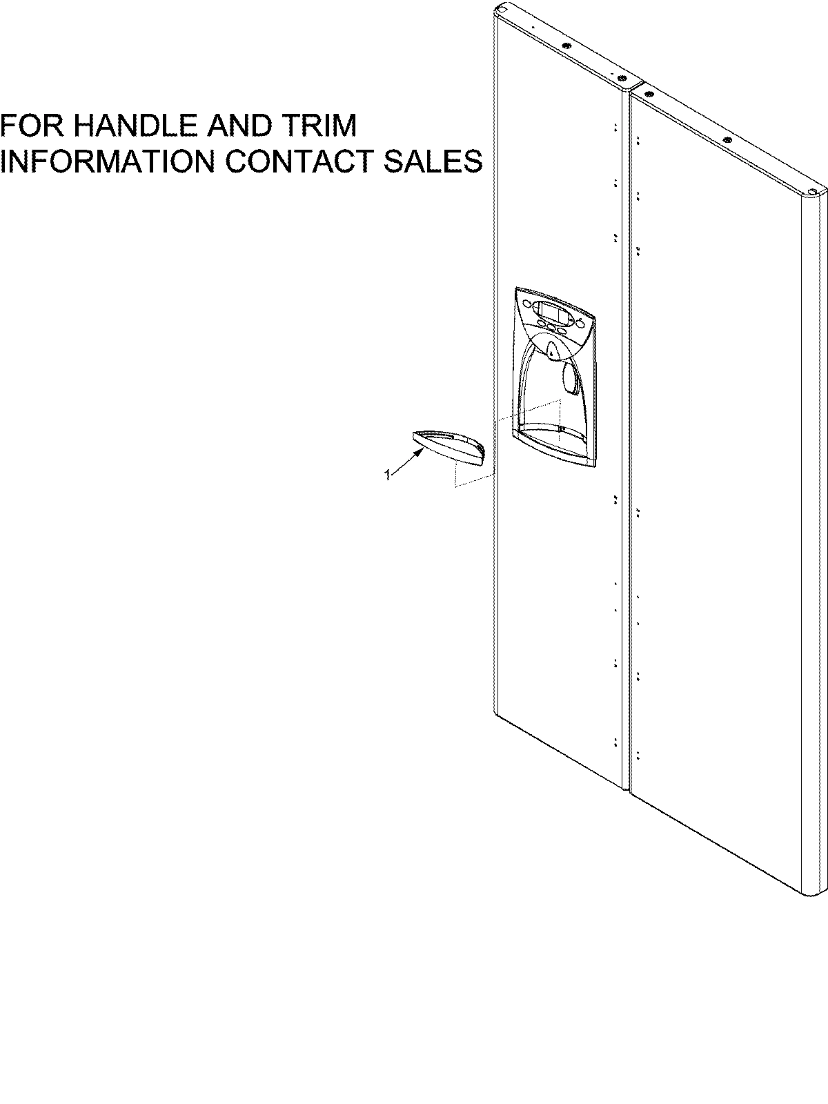 09 - HANDLES AND TRIM