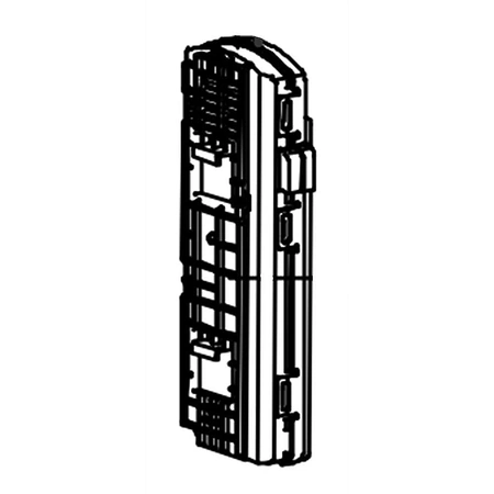 5304511342 Frigidaire Box
