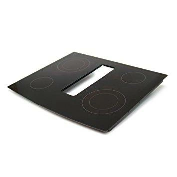 W10239357 Whirlpool Cooktop