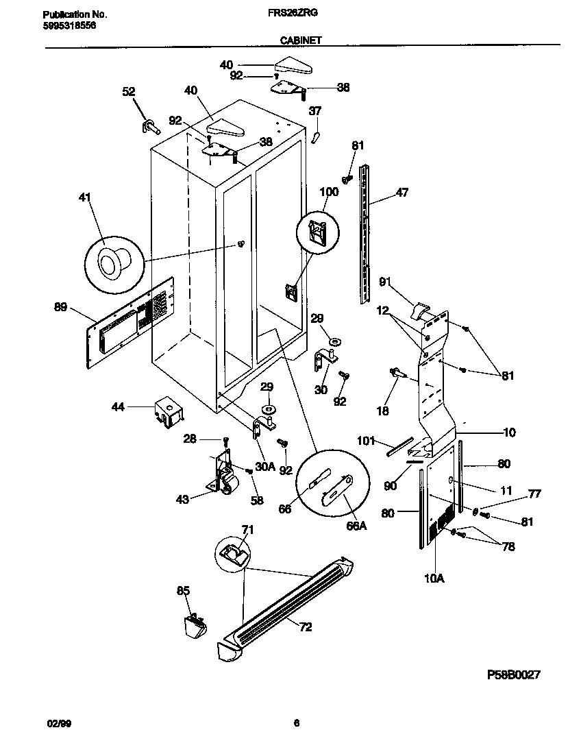 04 - CABINET