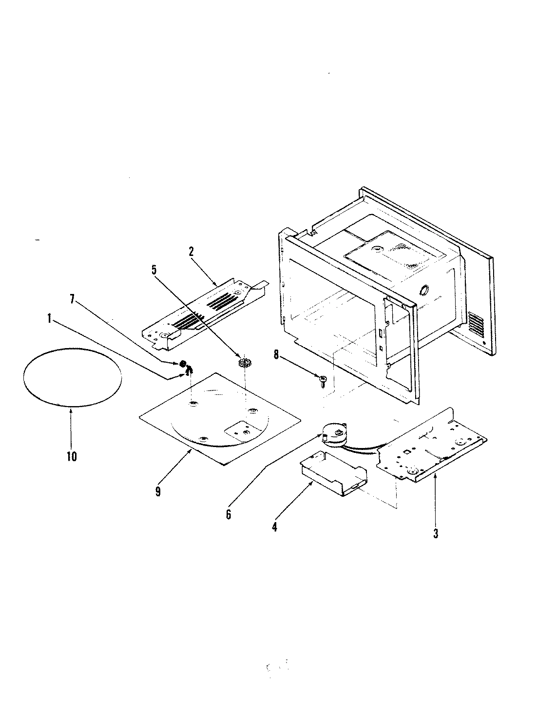 04 - TURNTABLE