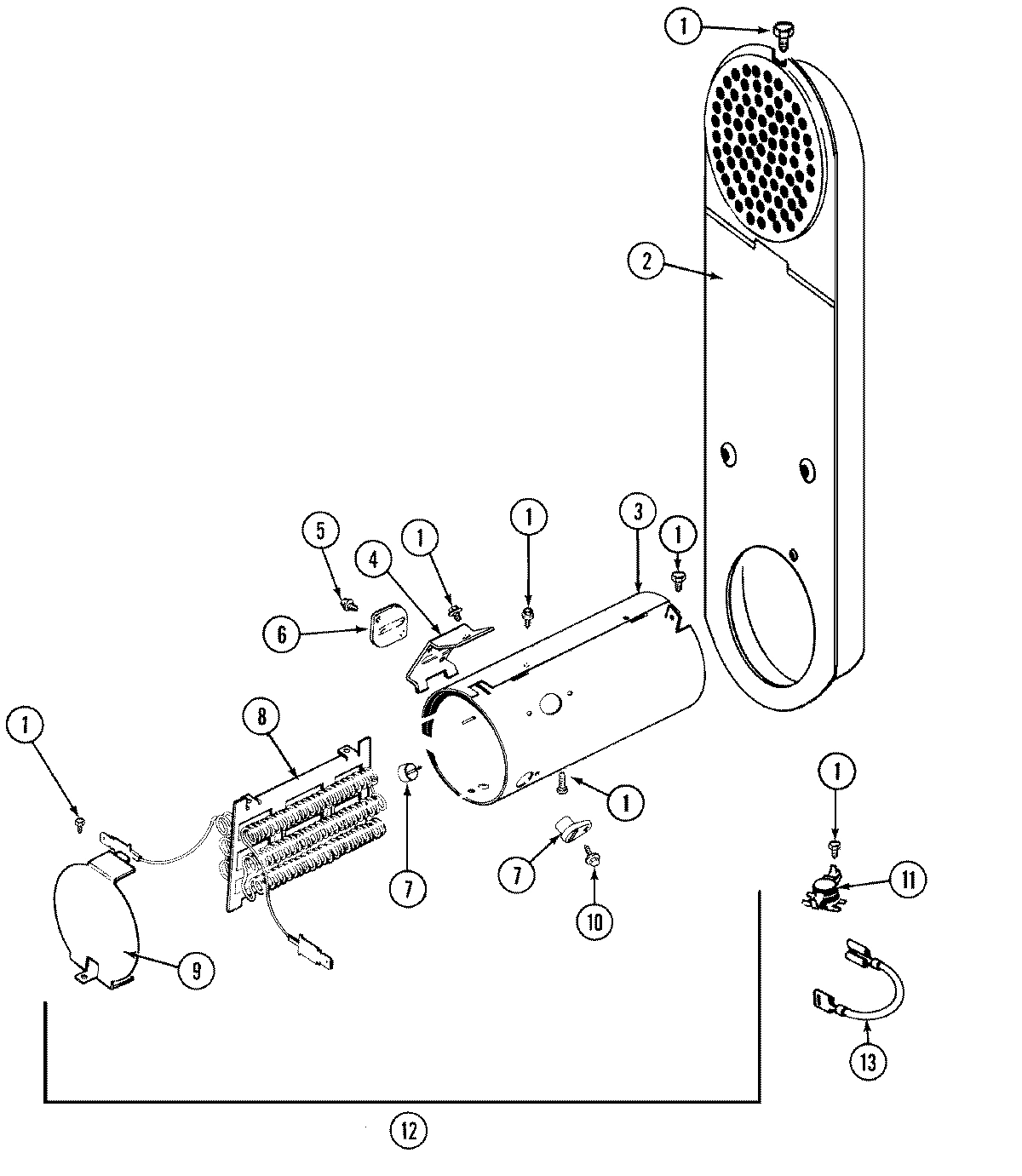 06 - HEATER