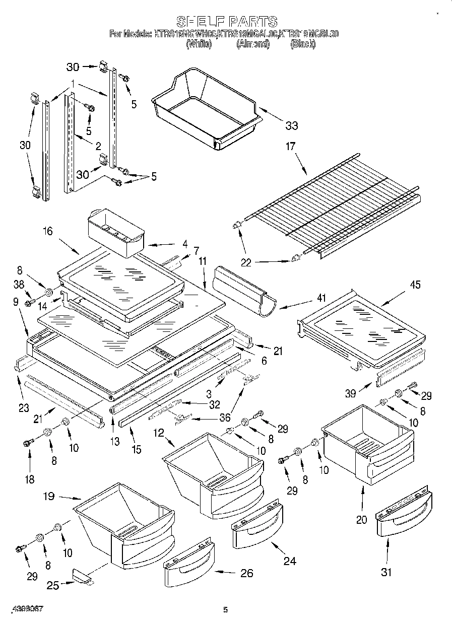 03 - SHELF