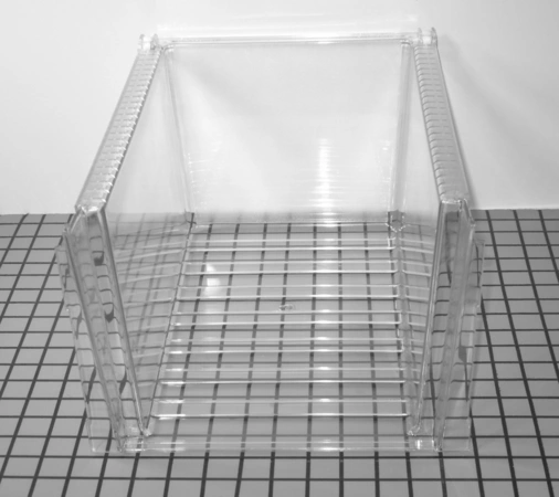 W10846447 Whirlpool Refrigerator Freezer Bin