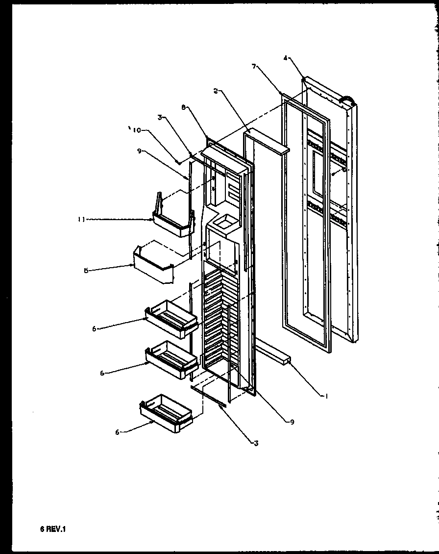 05 - FZ DOOR