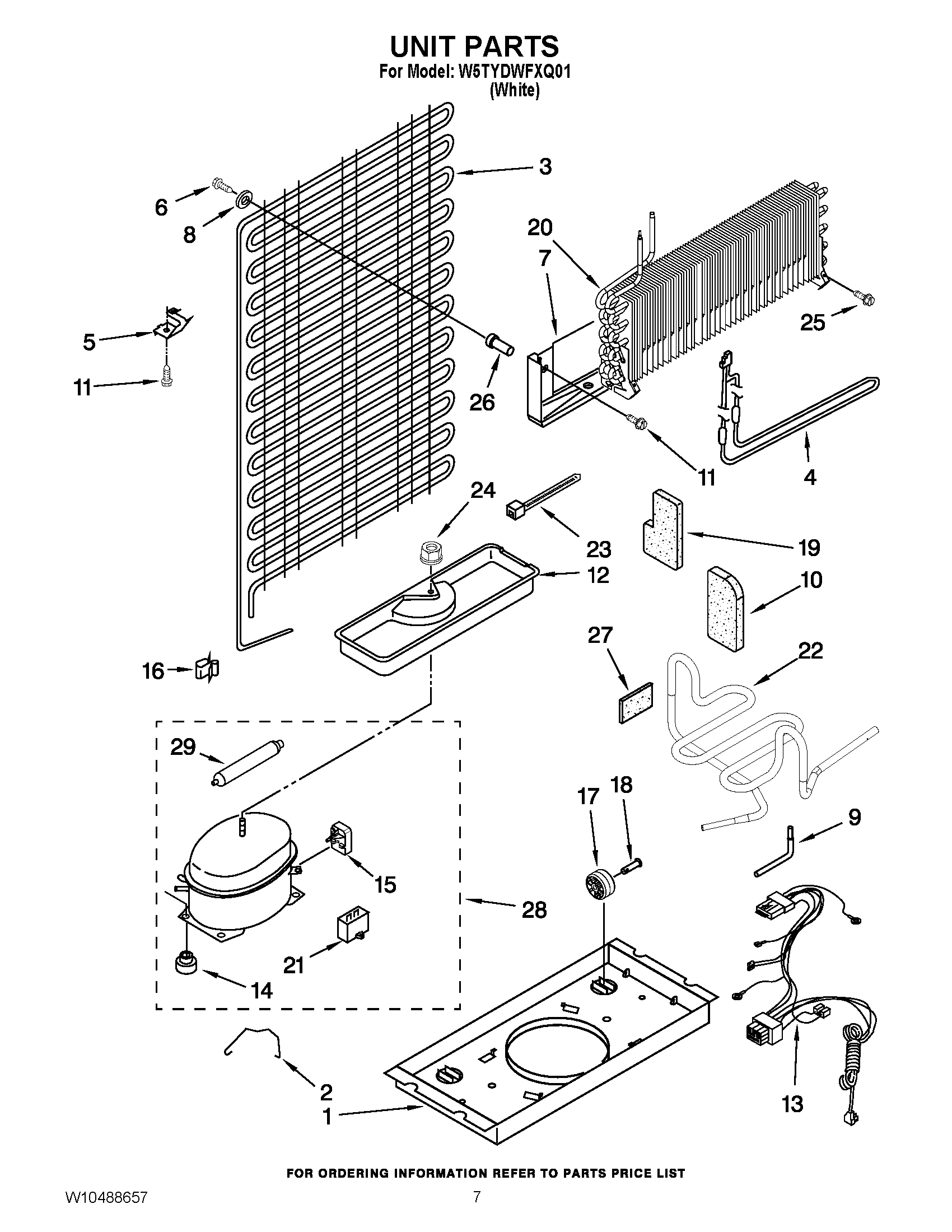 04 - UNIT PARTS