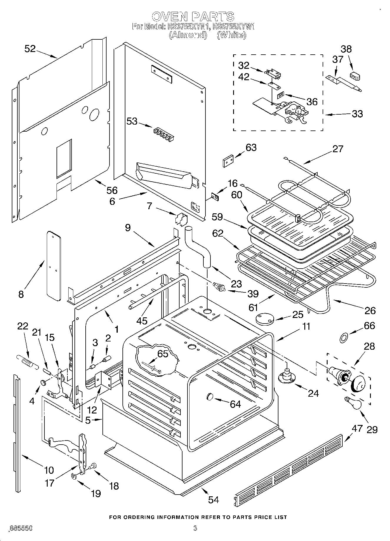 03 - OVEN