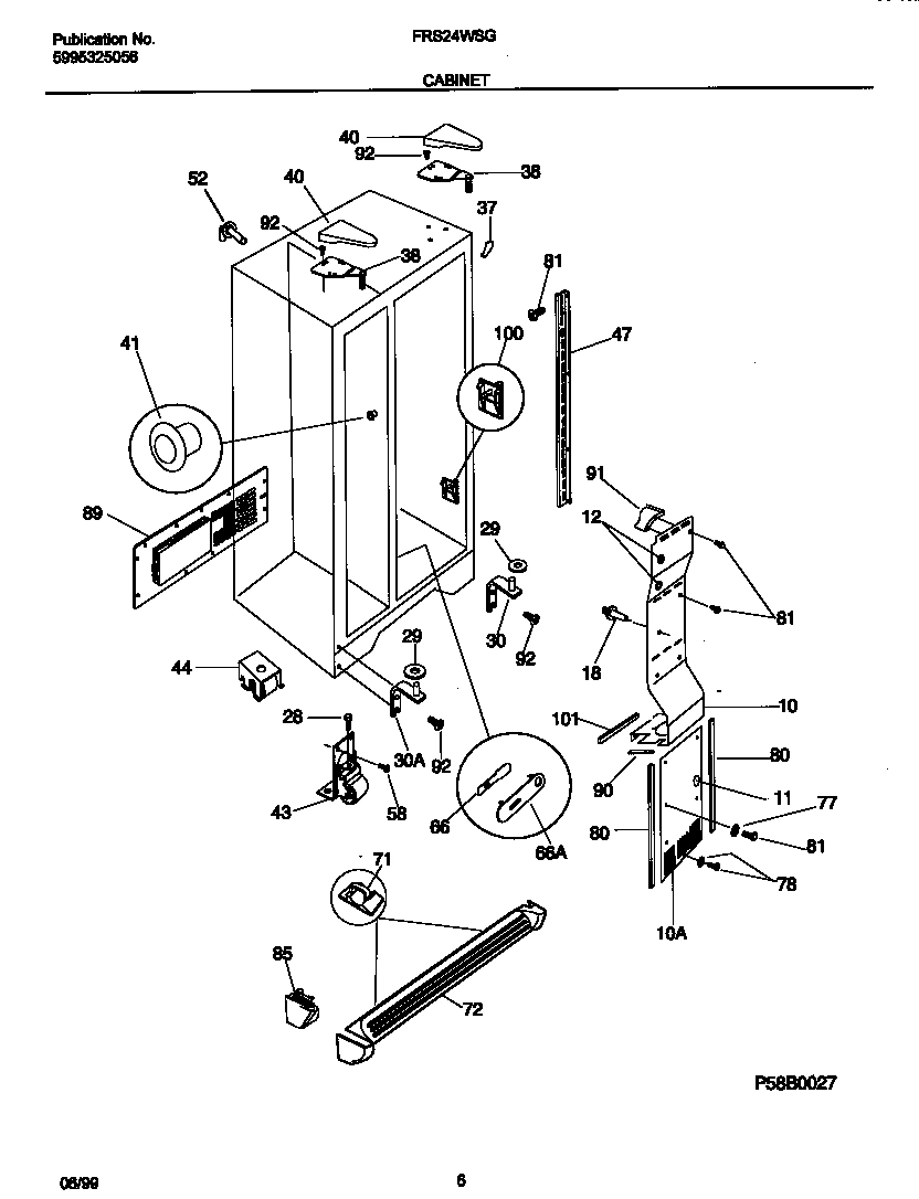 04 - CABINET
