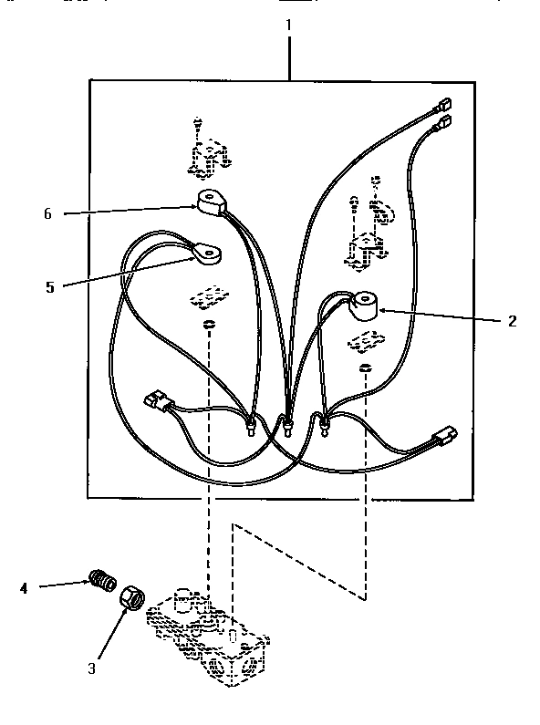 01 - 56225 GAS VALVE ASSY