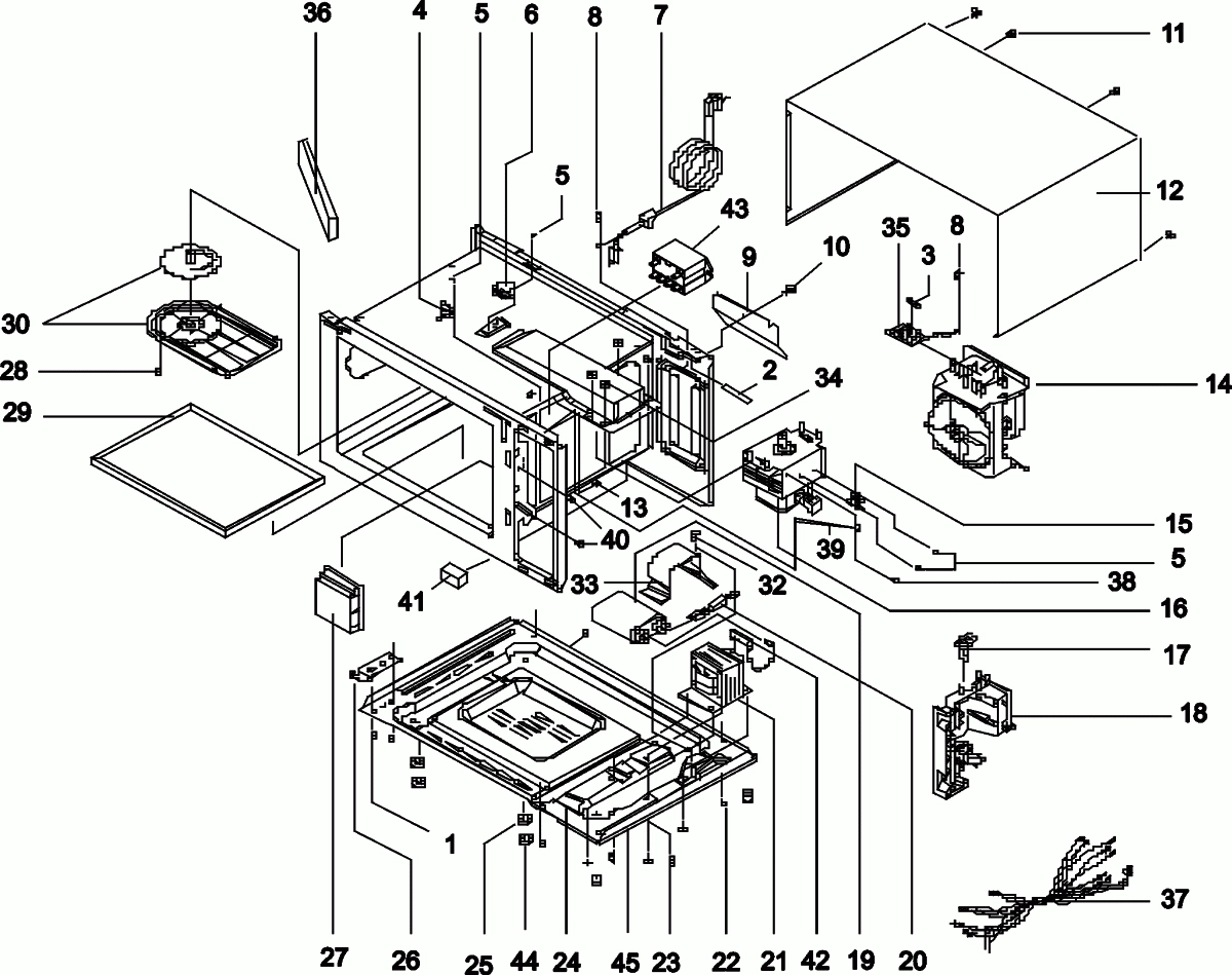 ELECTRICAL COMPONENTS