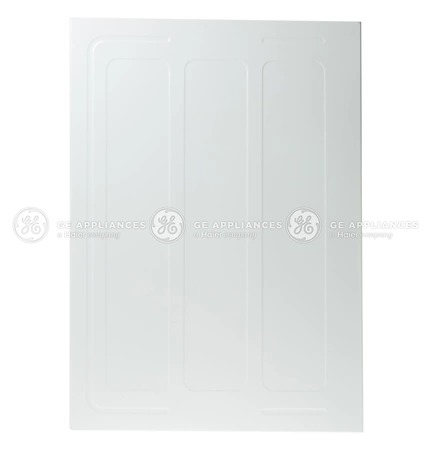 WB56X28884 GE Range White Side Panel