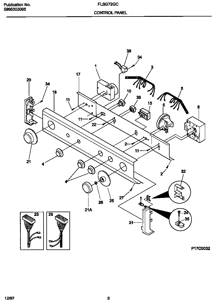 04 - CONTROL PANEL
