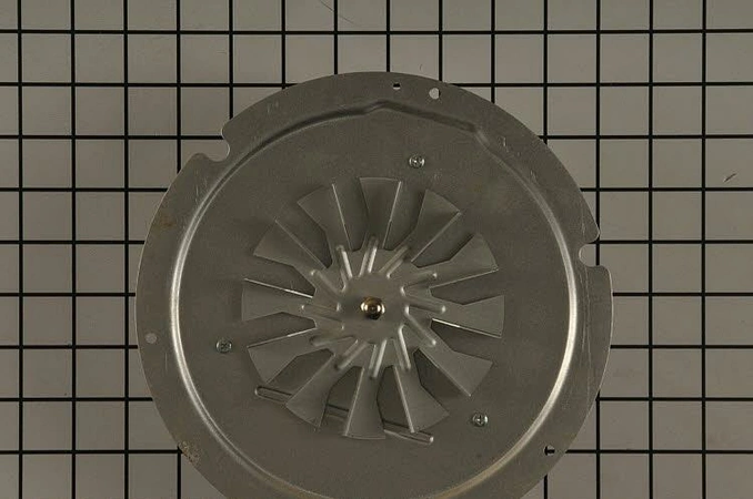 W11527111 Whirlpool Convection Fan