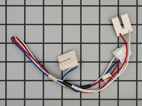 W10701401 Whirlpool Wire Harness