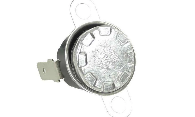 6930W1A007K LG Thermostat
