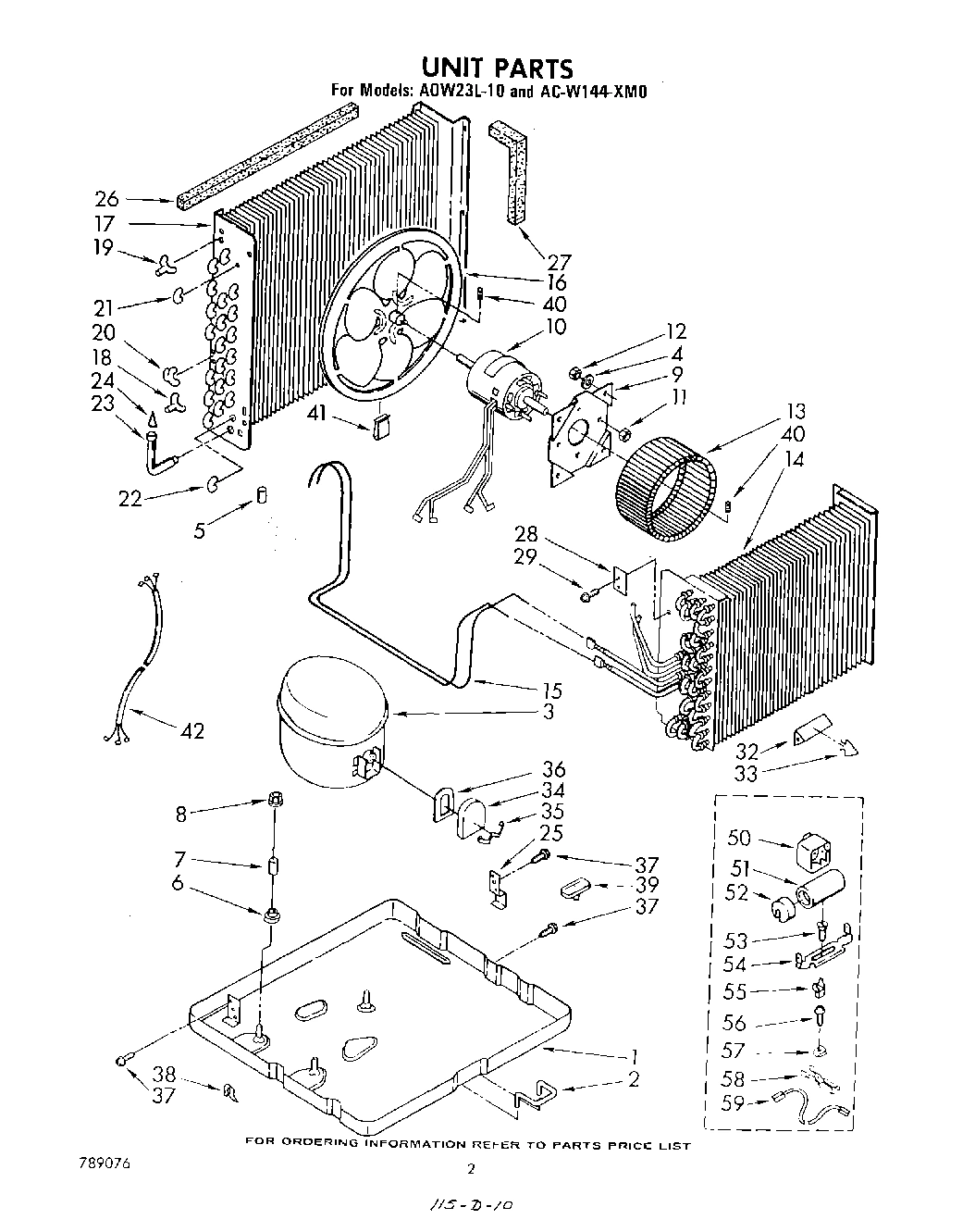 02 - SECTION