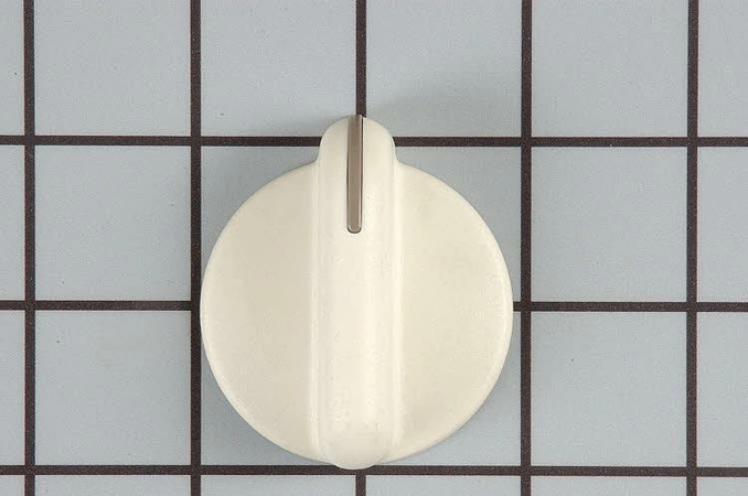 WP9750372FC Whirlpool Knob
